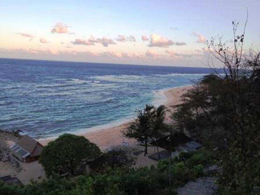 Villa Dua Nusa Dua  Bagian luar foto